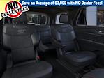 2026 Ford Explorer 4WD SUV for sale #M26EX019 - photo 14