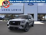 2026 Ford Explorer 4WD SUV for sale #M26EX019 - photo 4