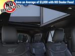 2026 Ford Explorer 4WD SUV for sale #M26EX019 - photo 25