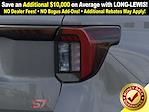 New 2026 Ford Explorer ST for sale #M26EX019 - photo 26