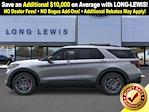 2026 Ford Explorer 4WD SUV for sale #M26EX019 - photo 3