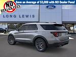 2026 Ford Explorer 4WD SUV for sale #M26EX019 - photo 2