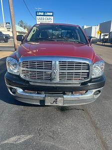 Used 2008 Dodge Ram 1500 SLT Quad Cab for sale #M26EX019B - photo 1