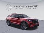 2026 Ford Explorer 4WD SUV for sale #M26EX021 - photo 7