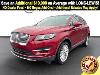 Used 2019 Lincoln MKC Standard for sale #M26EX021B - photo 1