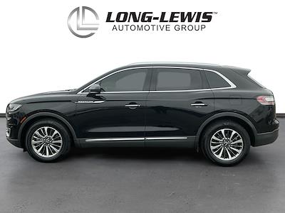 2020 Lincoln Nautilus FWD SUV for sale #M26EX021D - photo 2