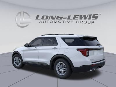 2026 Ford Explorer RWD SUV for sale #M26EX022 - photo 2