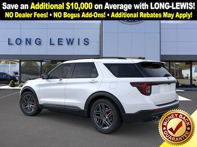 2026 Ford Explorer RWD SUV for sale #M26EX023 - photo 2