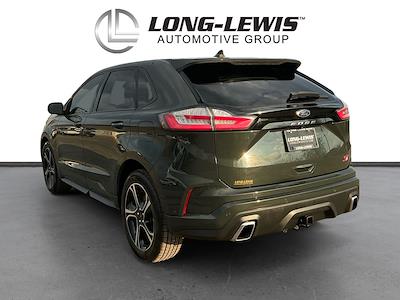 Used 2022 Ford Edge - photo 1