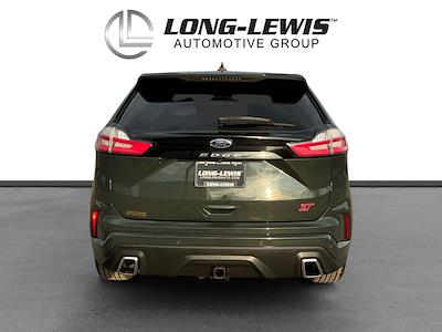 Used 2022 Ford Edge - photo 1