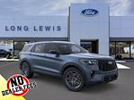 2026 Ford Explorer RWD SUV for sale #M26EX024 - photo 8