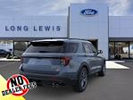 2026 Ford Explorer RWD SUV for sale #M26EX024 - photo 9