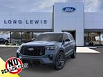 2026 Ford Explorer RWD SUV for sale #M26EX024 - photo 4