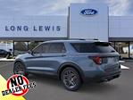 2026 Ford Explorer RWD SUV for sale #M26EX024 - photo 2