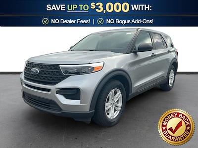 2022 Ford Explorer RWD SUV for sale #M26EX024A - photo 1