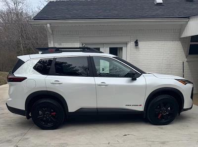 Used 2025 Nissan Rogue - photo 1