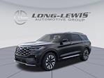 New 2026 Ford Explorer Platinum 4WD SUV for sale #M26EX026 - photo 1