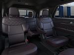 New 2026 Ford Explorer Platinum 4WD SUV for sale #M26EX026 - photo 11