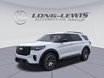 New 2026 Ford Explorer ST-Line SUV for sale #M26EX029 - photo 1