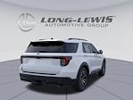 New 2026 Ford Explorer ST-Line SUV for sale #M26EX029 - photo 8