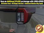 New 2026 Ford Explorer ST for sale #M26EX030 - photo 26