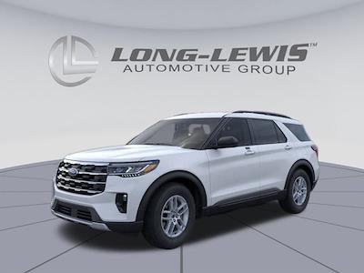 2026 Ford Explorer RWD SUV for sale #M26EX031 - photo 1