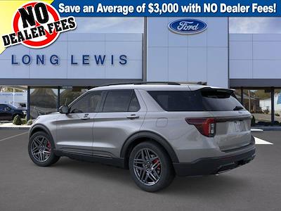 2026 Ford Explorer RWD SUV for sale #M26EX032 - photo 2