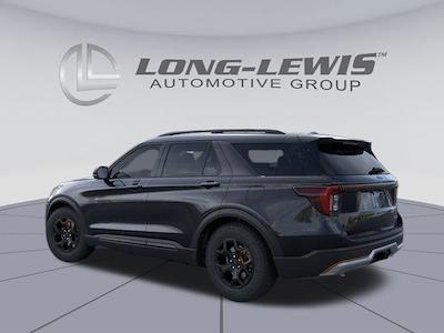 2026 Ford Explorer 4WD SUV for sale #M26EX033 - photo 2