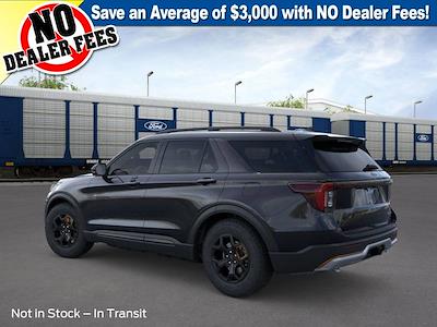 New 2026 Ford Explorer Tremor for sale #M26EX033 - photo 2