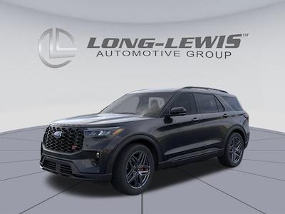 New 2026 Ford Explorer ST 4WD SUV for sale #M26EX034 - photo 1