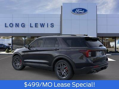 New 2026 Ford Explorer ST for sale #M26EX034 - photo 2
