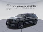 New 2026 Ford Explorer ST 4WD SUV for sale #M26EX034 - photo 1