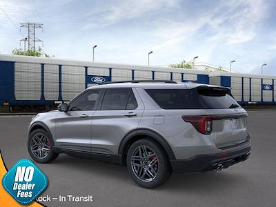 2026 Ford Explorer 4WD SUV for sale #M26EX035 - photo 2