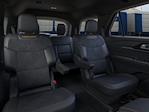 New 2026 Ford Explorer Tremor 4WD SUV for sale #M26EX036 - photo 11