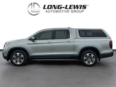 Used 2019 Honda Ridgeline - photo 1
