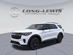 New 2026 Ford Explorer Tremor 4WD SUV for sale #M26EX037 - photo 1