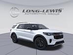 New 2026 Ford Explorer Tremor 4WD SUV for sale #M26EX037 - photo 7