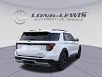 New 2026 Ford Explorer Tremor 4WD SUV for sale #M26EX037 - photo 8