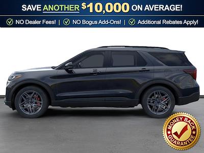 New 2026 Ford Explorer ST for sale #M26EX038 - photo 2