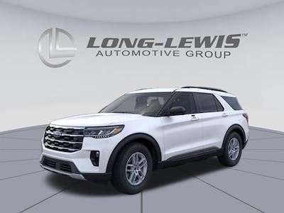 New 2026 Ford Explorer Active SUV for sale #M26EX039 - photo 1