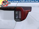 2026 Ford Explorer RWD SUV for sale #M26EX039 - photo 24