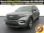 Used 2022 Ford Explorer XLT for sale #M26EX039A - photo 1