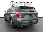Used 2022 Ford Explorer XLT for sale #M26EX039A - photo 2
