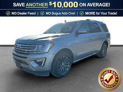 2020 Ford Expedition RWD SUV for sale #M26EX039B - photo 1