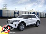 2026 Ford Explorer RWD SUV for sale #M26EX040 - photo 1