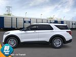 2026 Ford Explorer RWD SUV for sale #M26EX040 - photo 3