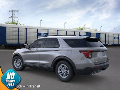 2026 Ford Explorer RWD SUV for sale #M26EX041 - photo 2