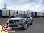 2026 Ford Explorer RWD SUV for sale #M26EX041 - photo 4