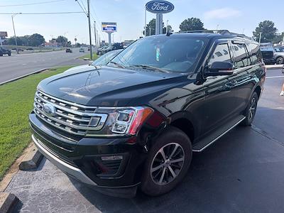 2018 Ford Expedition RWD SUV for sale #M26EX042A - photo 1