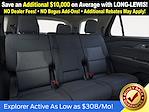 New 2026 Ford Explorer Active for sale #M26EX043 - photo 12